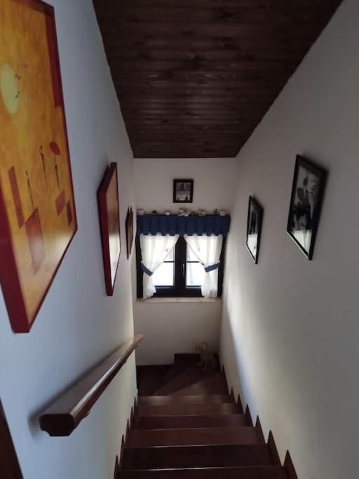 Вілла Casa Fidel Fontanina Екстер'єр фото