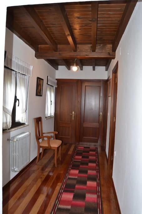 Вілла Casa Fidel Fontanina Екстер'єр фото