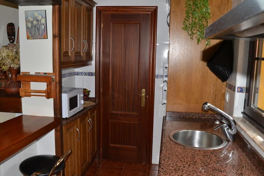 Вілла Casa Fidel Fontanina Екстер'єр фото