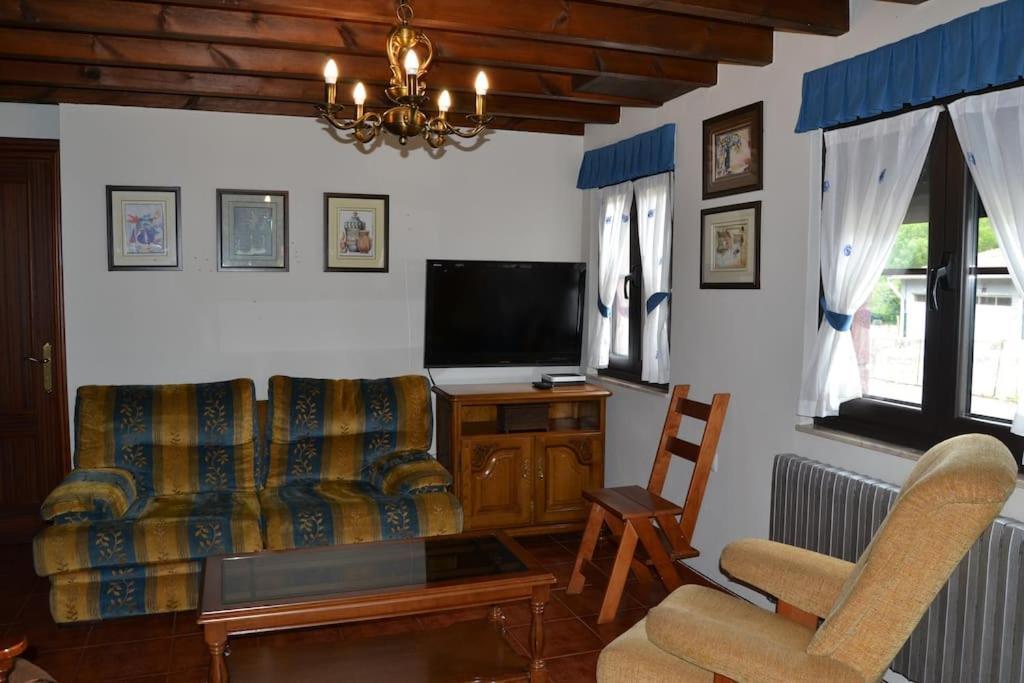 Вілла Casa Fidel Fontanina Екстер'єр фото