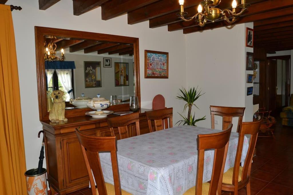 Вілла Casa Fidel Fontanina Екстер'єр фото